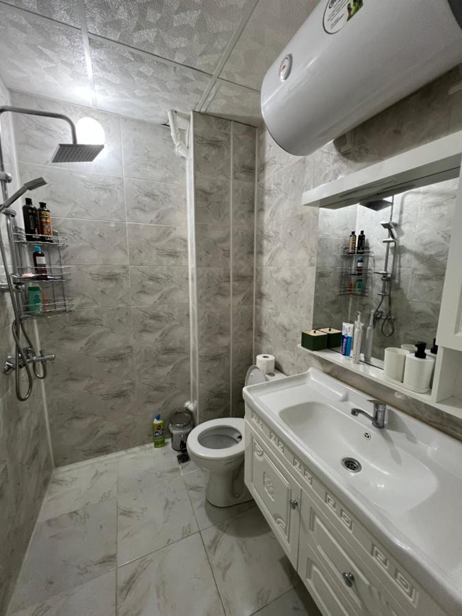 Midtown Apartment Kŭrdzhali Exteriör bild